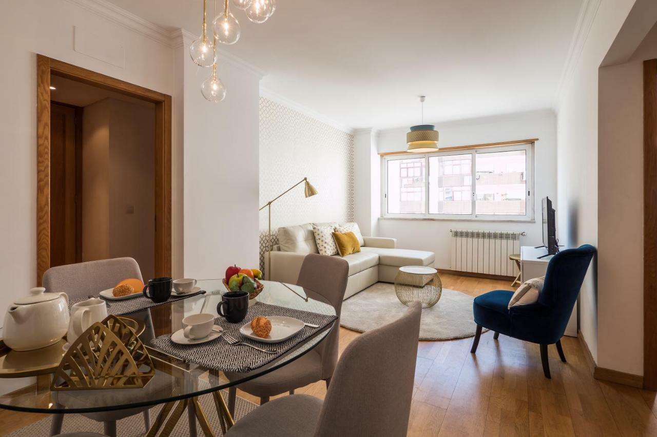 Appartement Orange Tree - T1 Lissabon