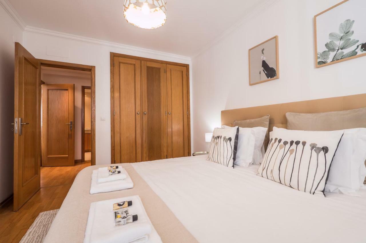 Appartement Orange Tree - T1 Lissabon