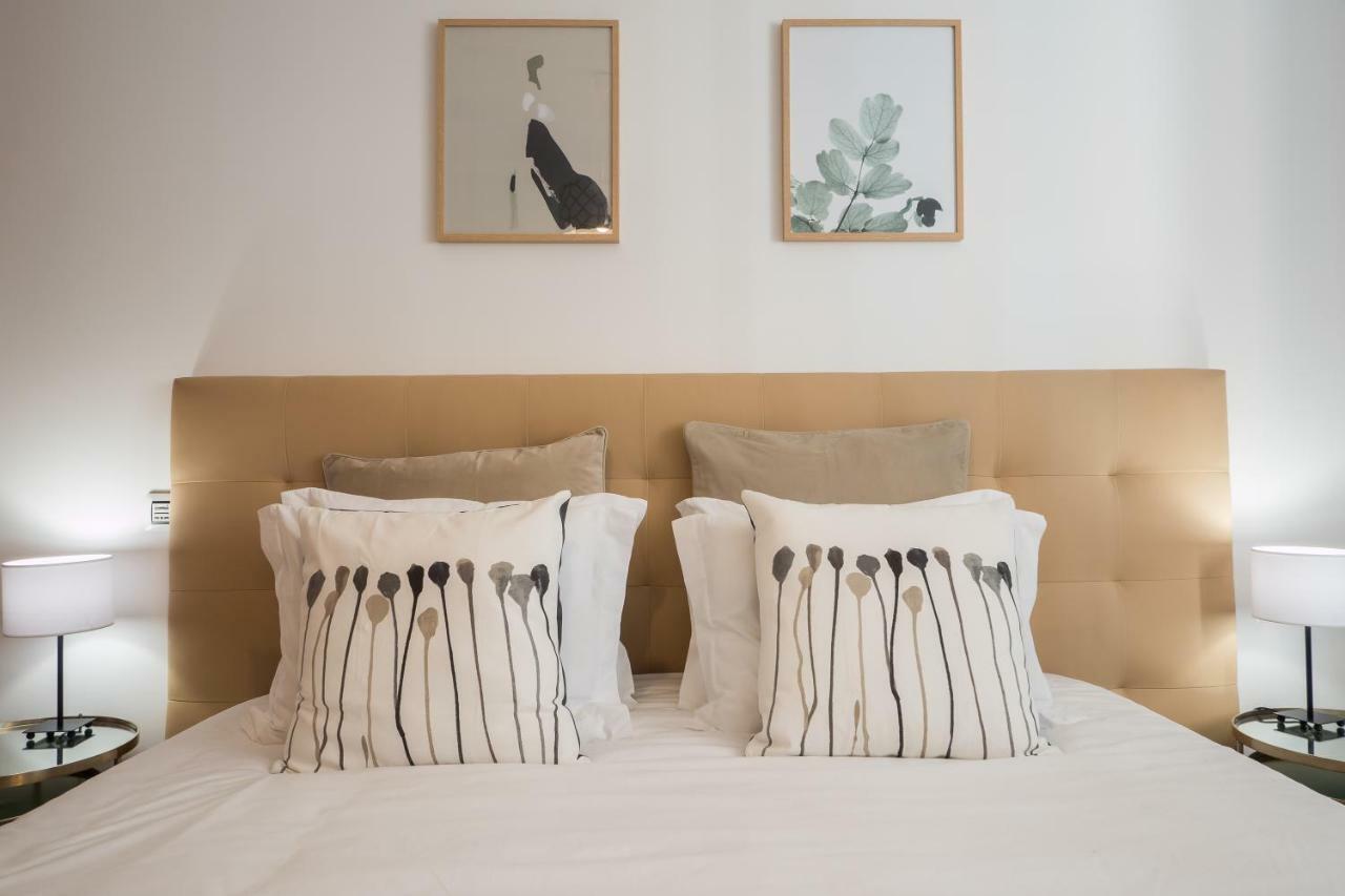 Appartement Orange Tree - T1