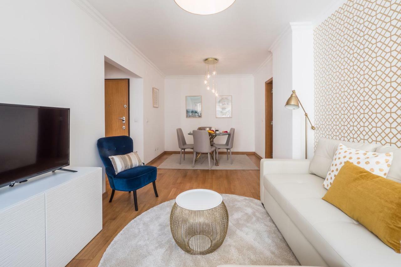 Appartement Orange Tree - T1