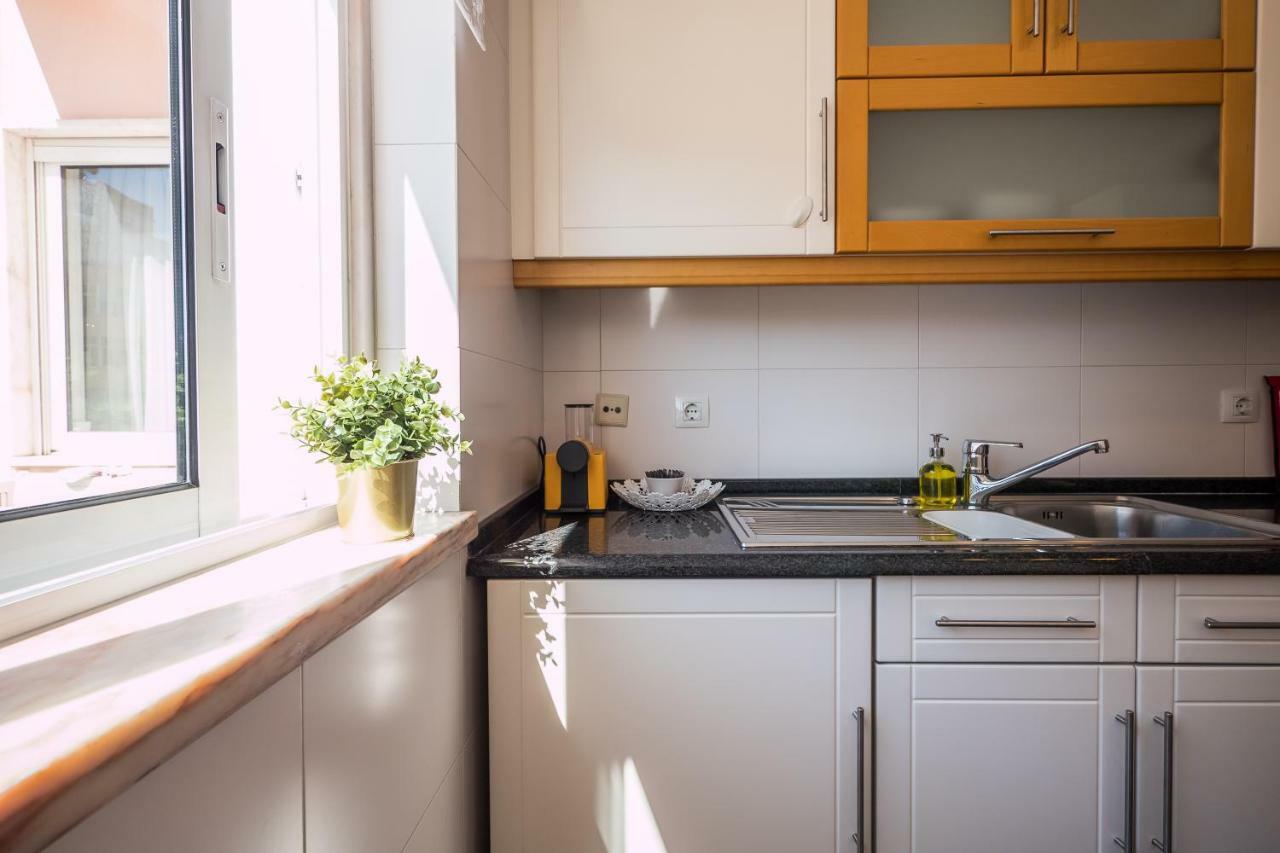 Orange Tree - T1 Appartement
