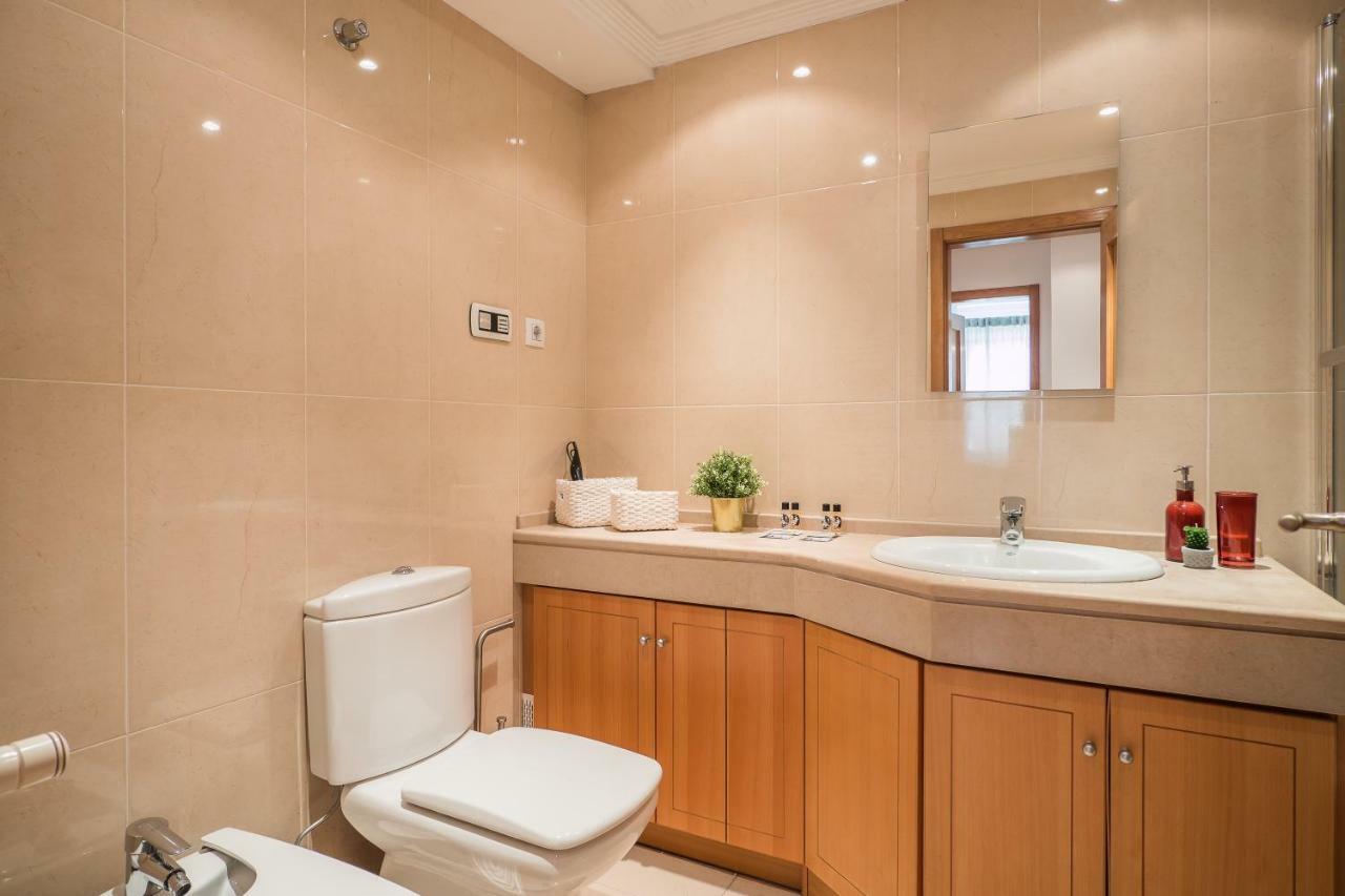 Appartement Orange Tree - T1 *