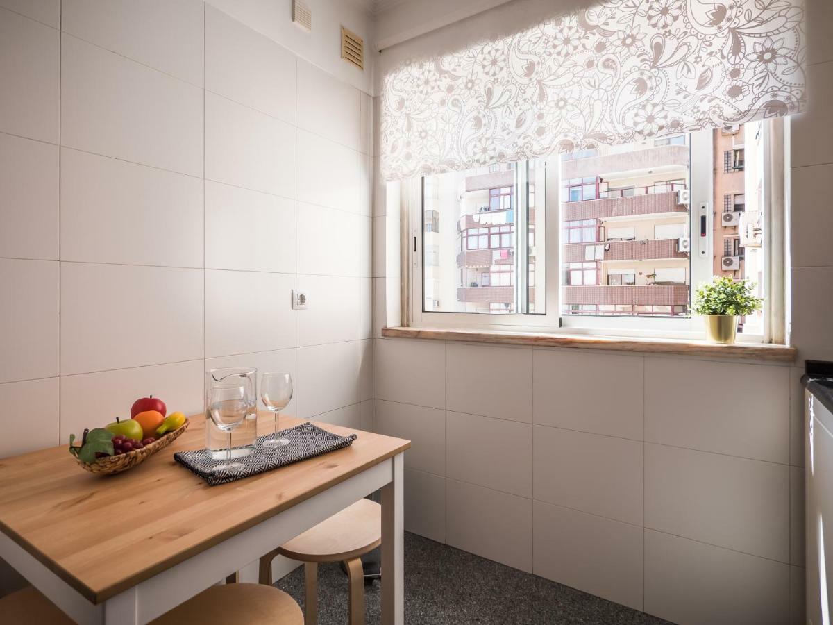 Orange Tree - T1 Appartement *