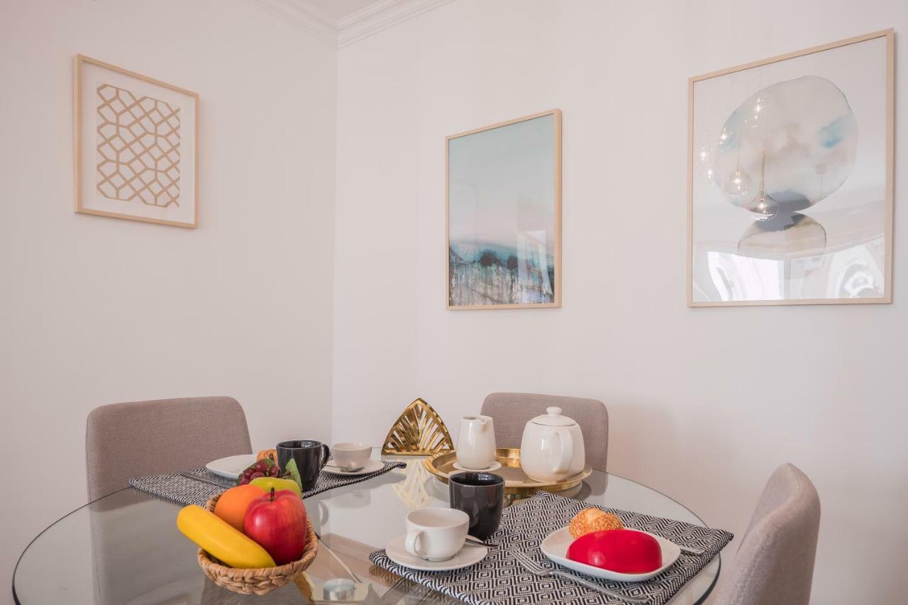 Appartement Orange Tree - T1 *
