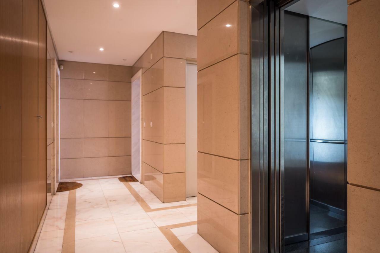 Appartement Orange Tree - T1 Lissabon