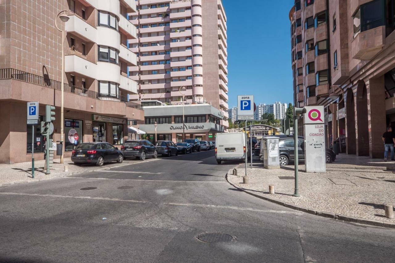 Appartement Orange Tree - T1