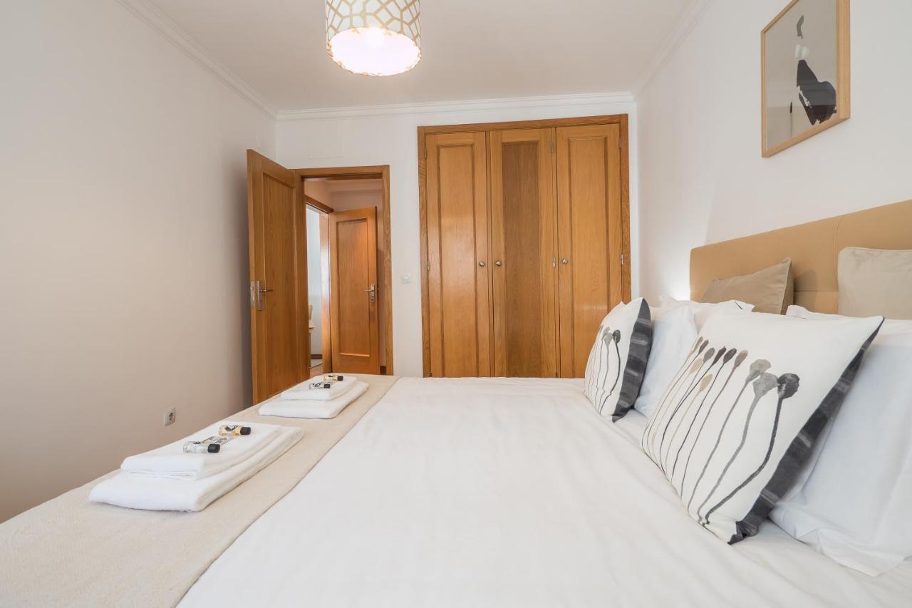 Appartement Orange Tree - T1