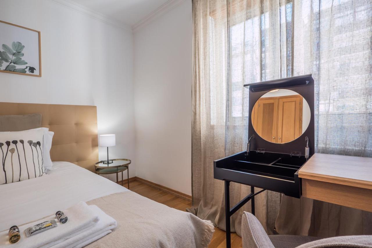 Orange Tree - T1 Appartement