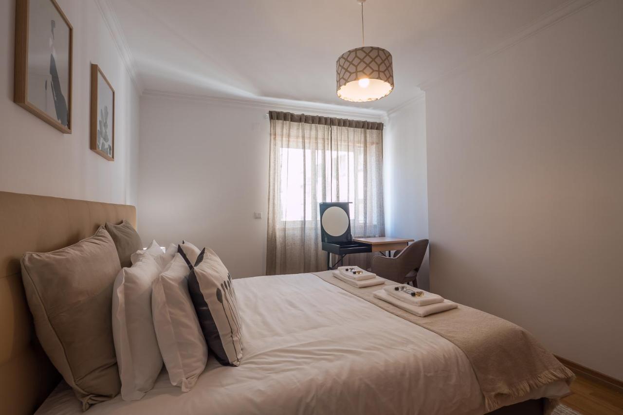 Appartement Orange Tree - T1 Lissabon